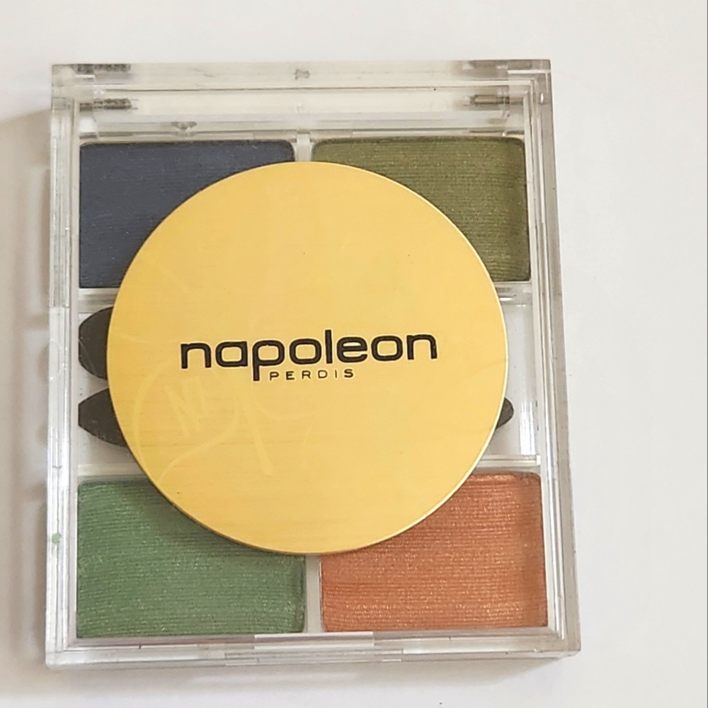Makeup Eyeshadow NAPOLEON PERDIS